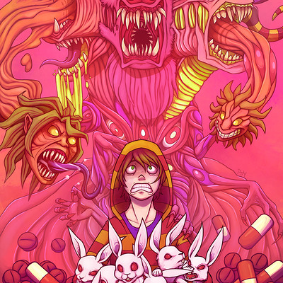 Christine Archer Illustration See more of torithefoxx on facebook. christine archer