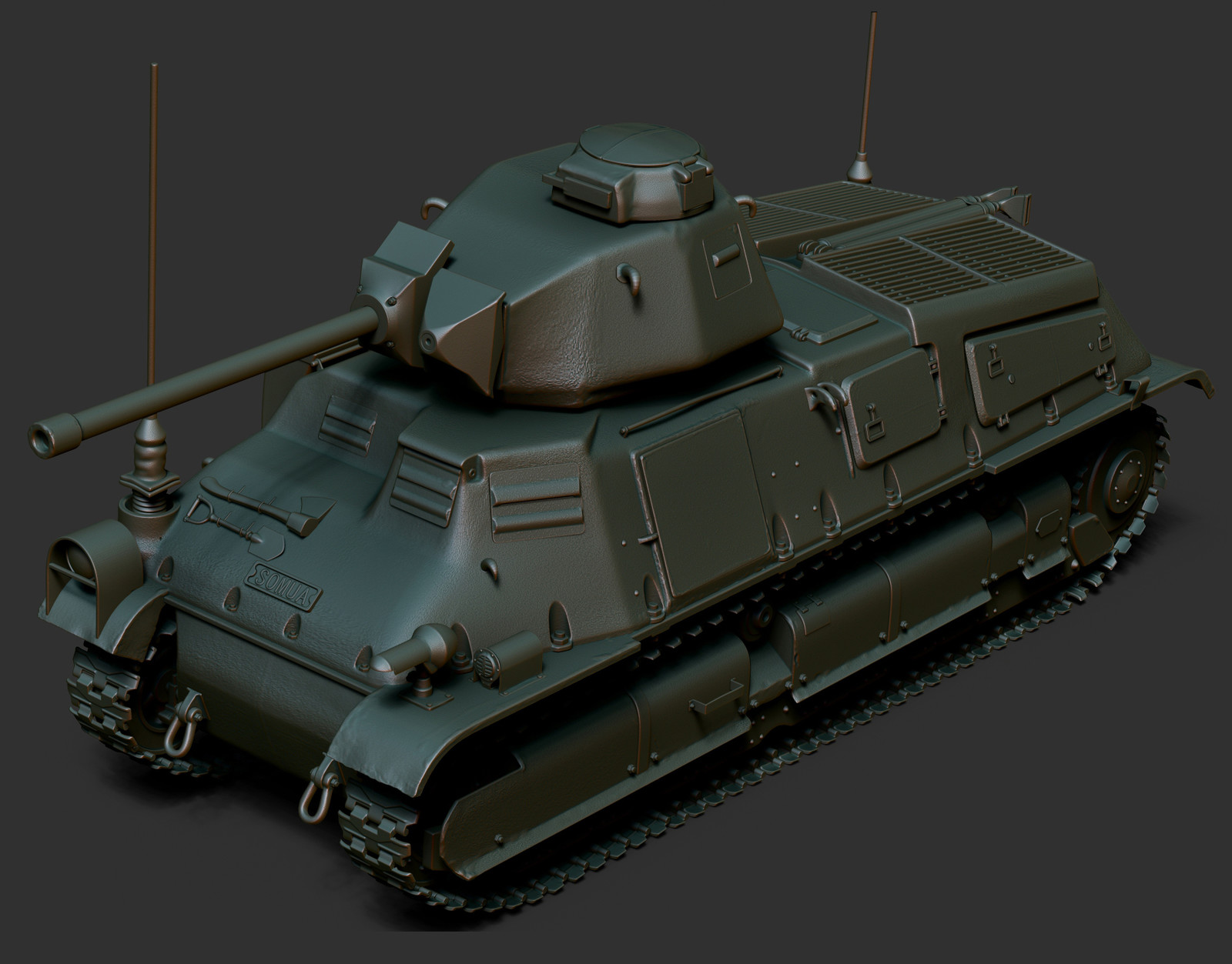 Tank 670. Somua s35. Танк сомуа s-35. S35 танк. Средний танк Somua s35.