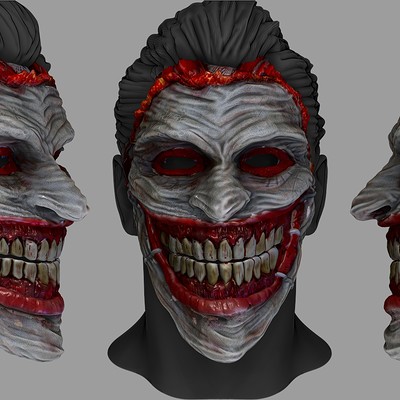 Stefanos anagnostopoulos zbrush document6