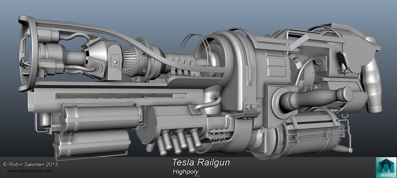 Highpoly