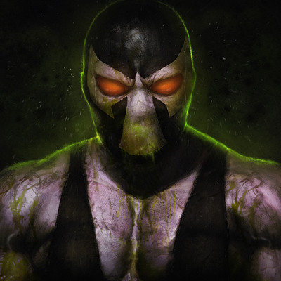 Adnan ali bane