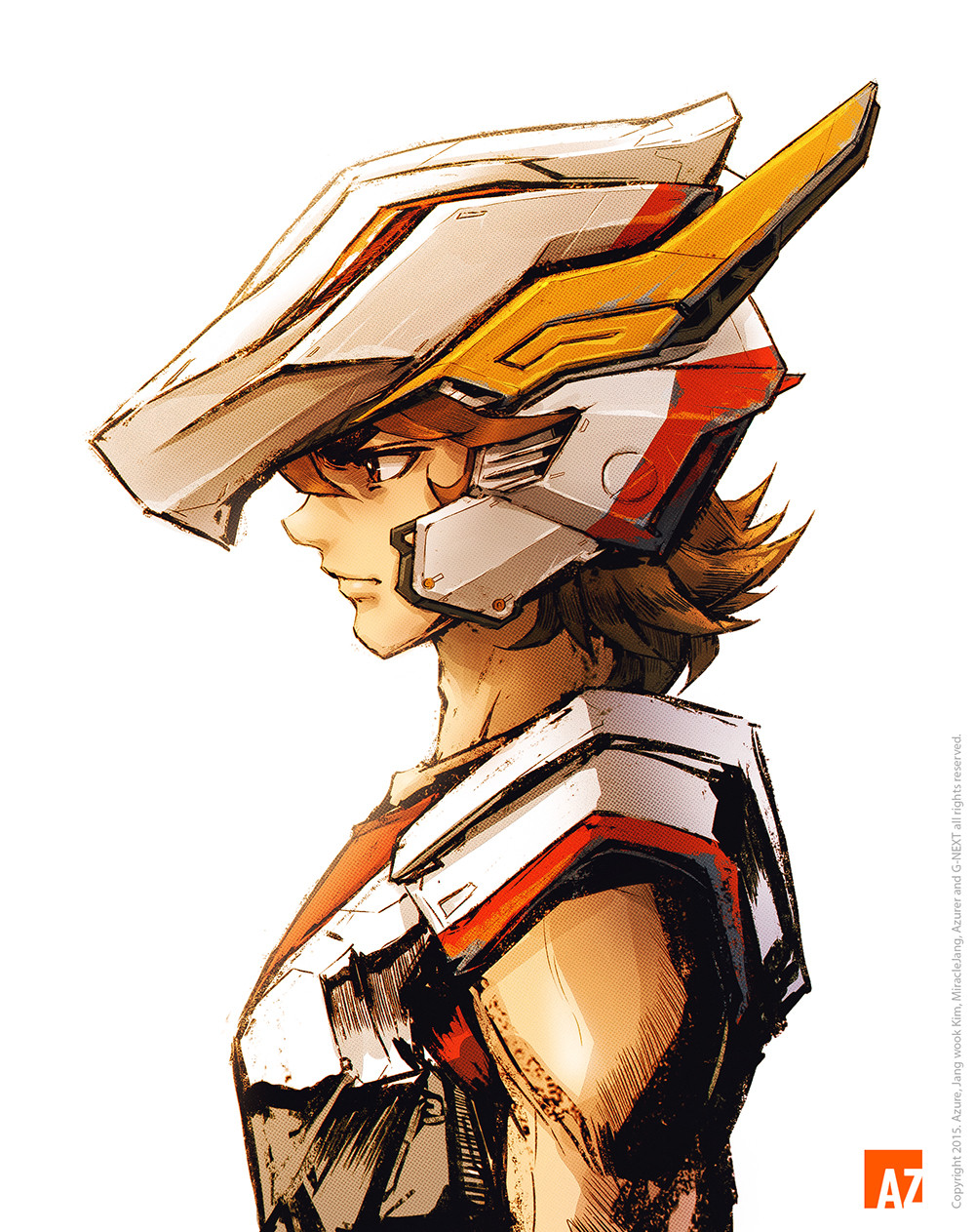 Featured image of post Saint Seiya Concept Art