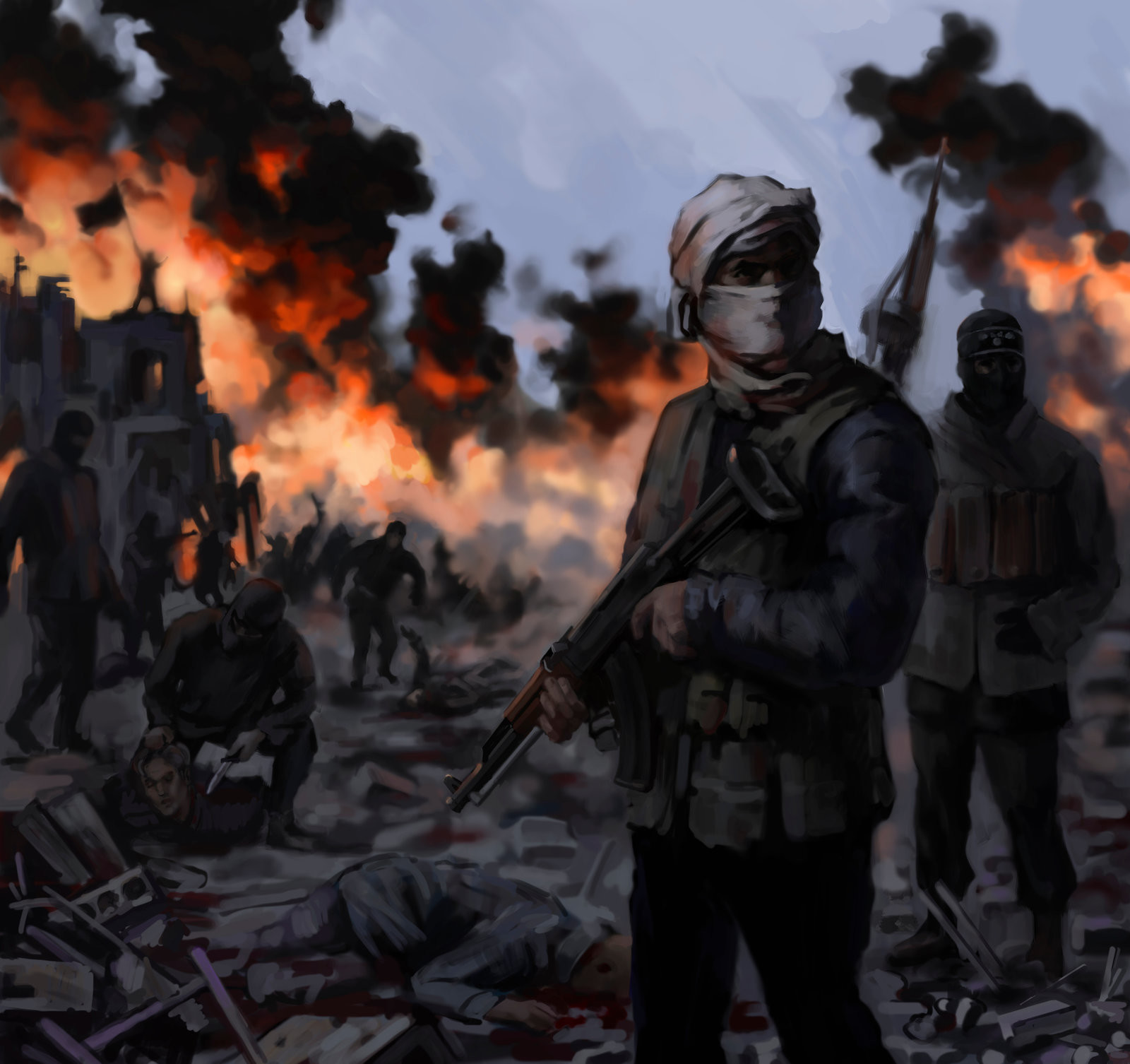 Koranic Sources for Hate Speech, Intolerance, and Violence Against Non-Muslims