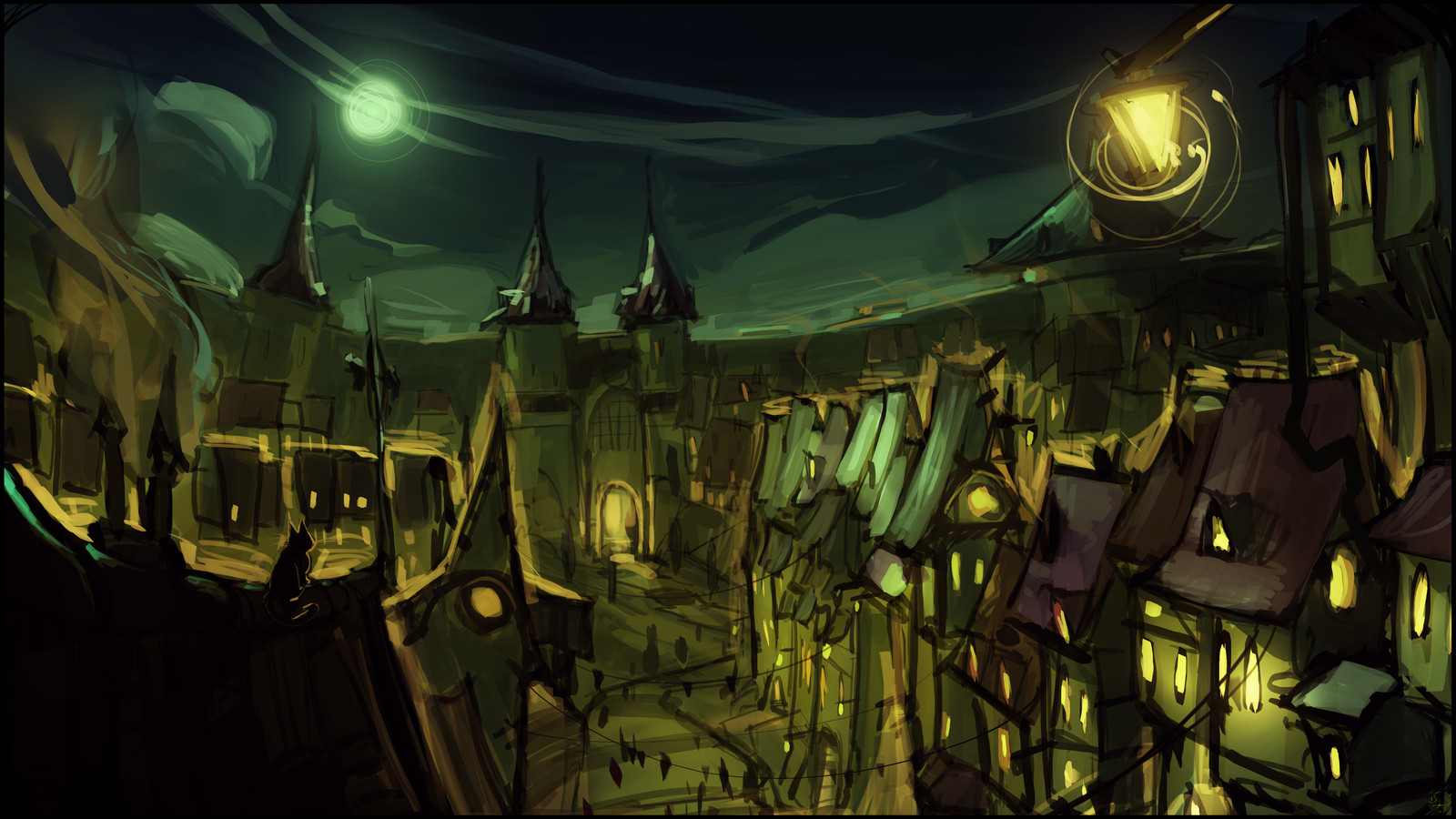 SpeedPaint 71
