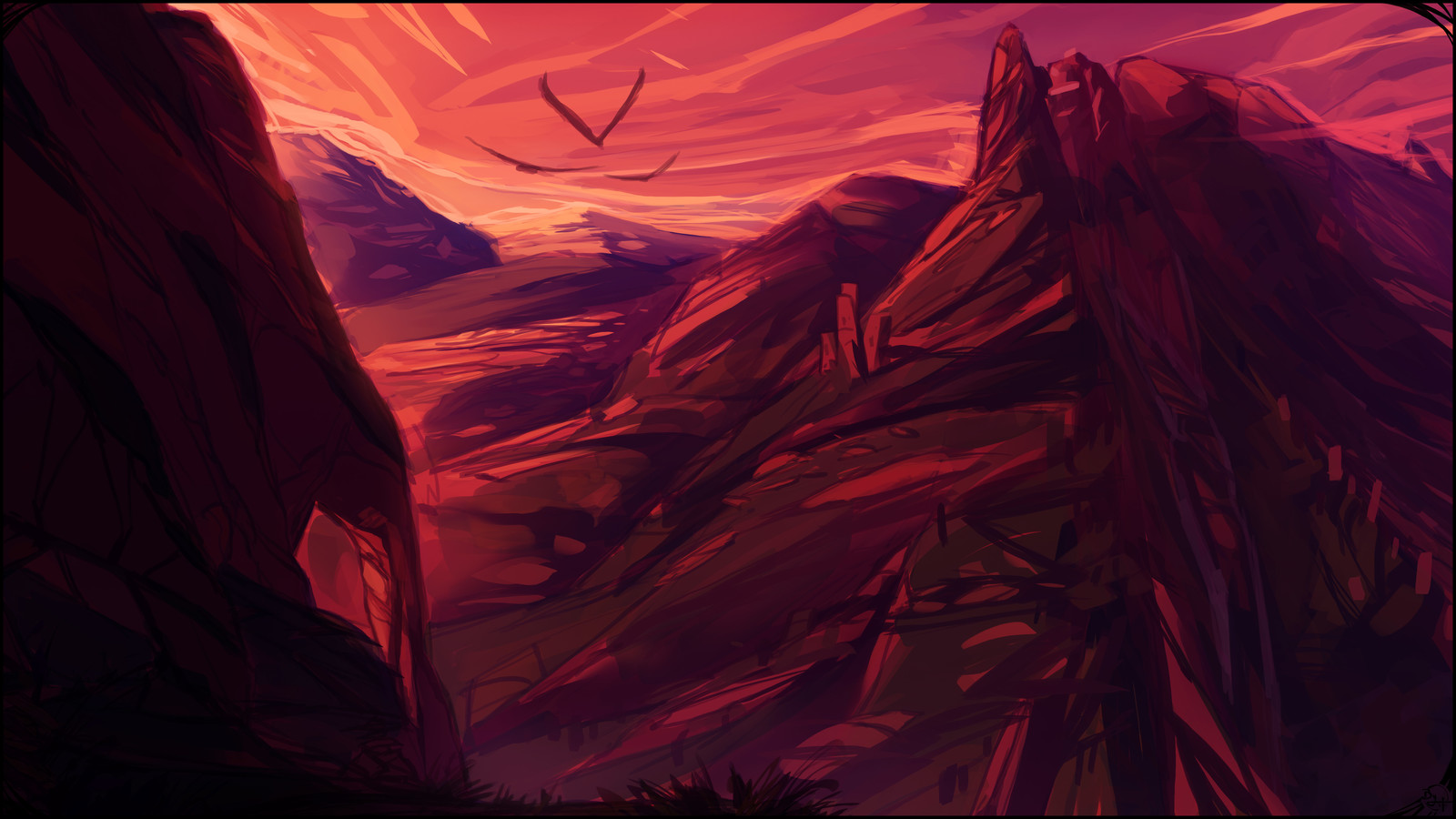 SpeedPaint 72