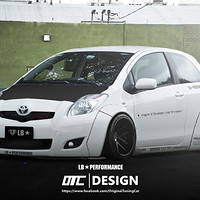 Artstation Cr V Tuning Spoon Original Tuning Car