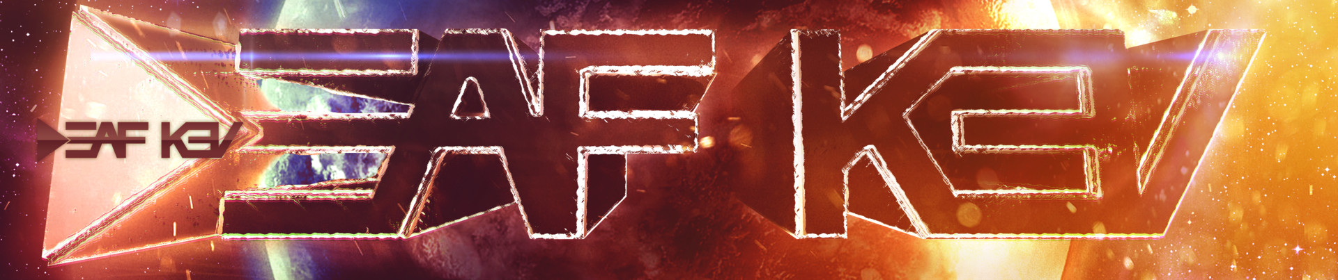 Antonio Deaf Kev Banner Artwork Deaf kev, sendi hoxha — safe & sound 03:29. nasko artstation com