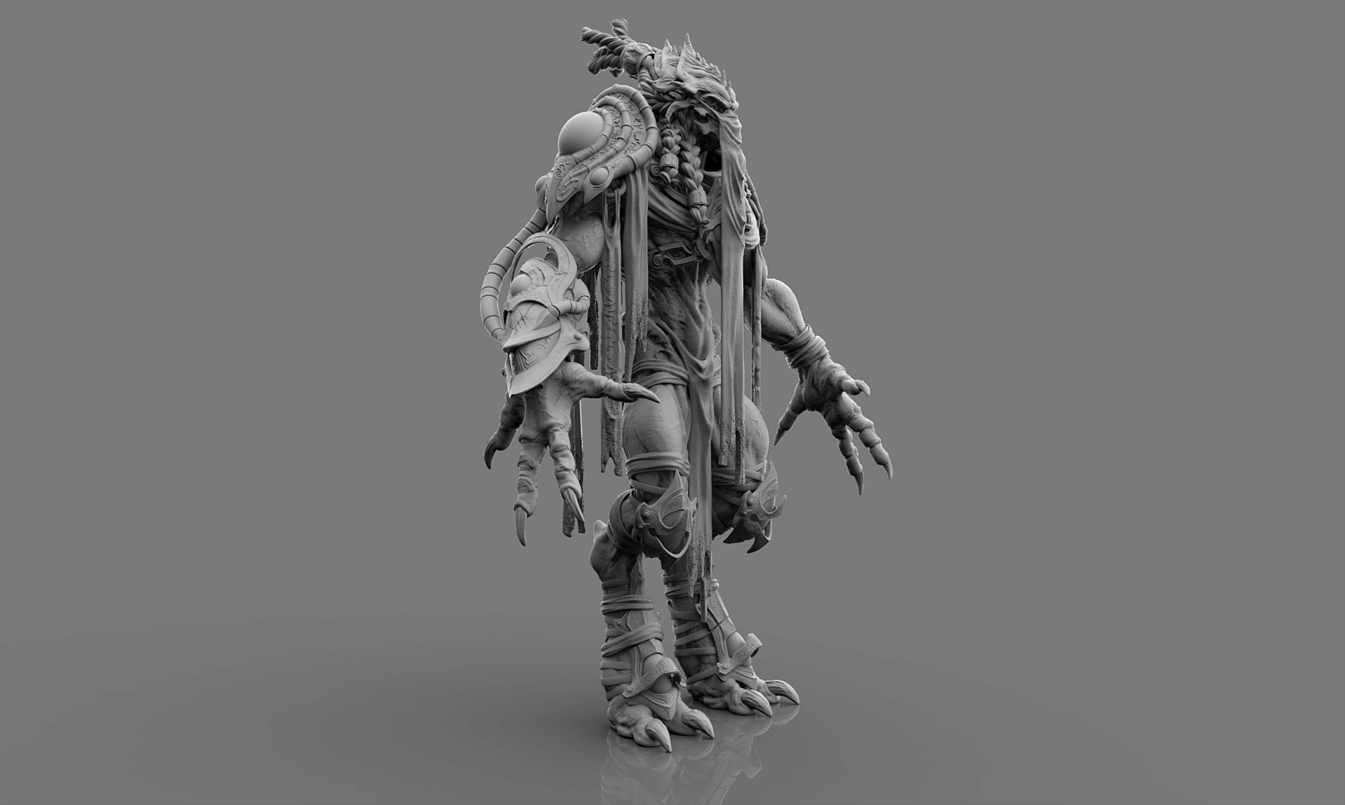 new renders kurt papstein