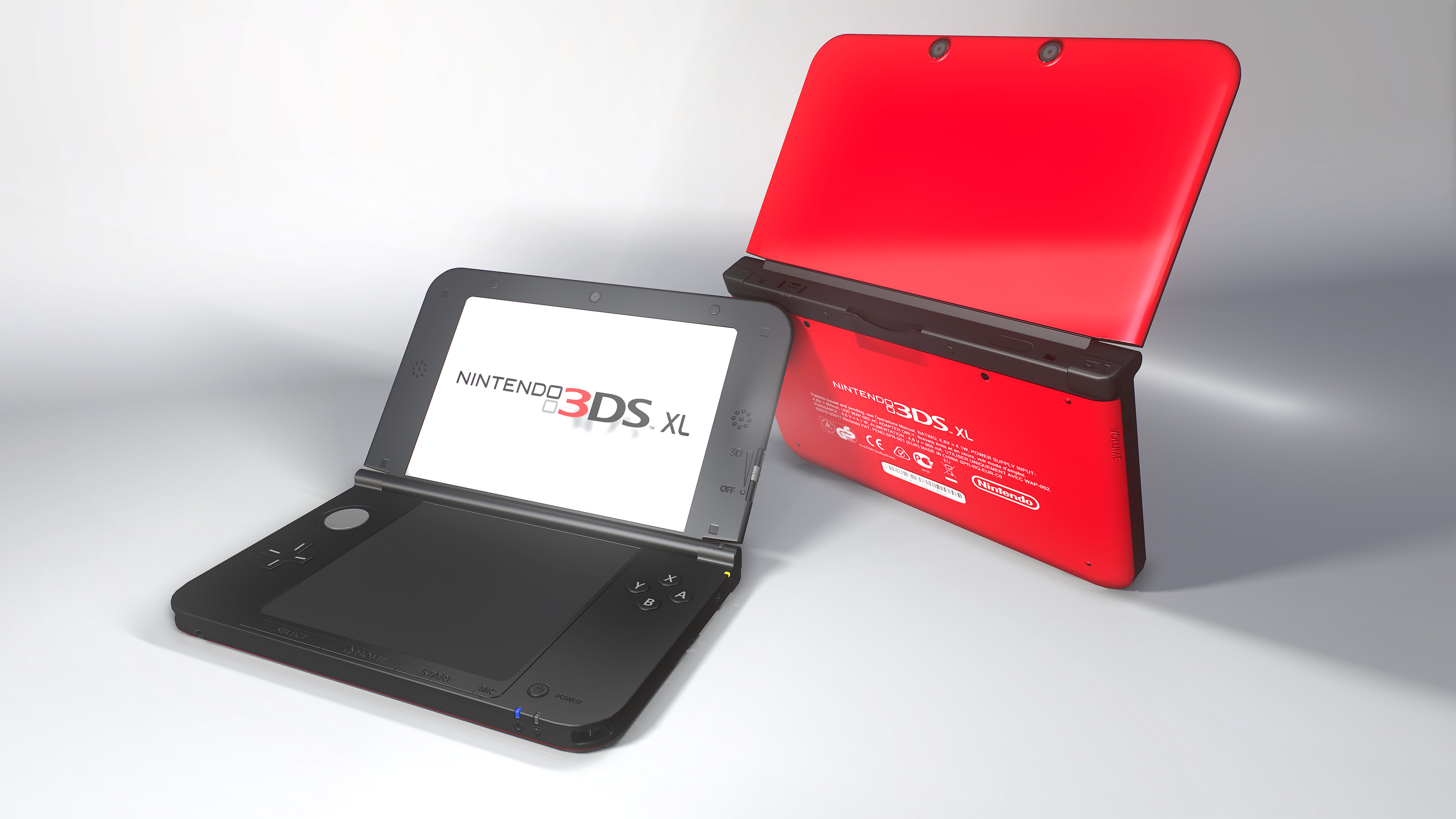 nintendo 3ds payment eu