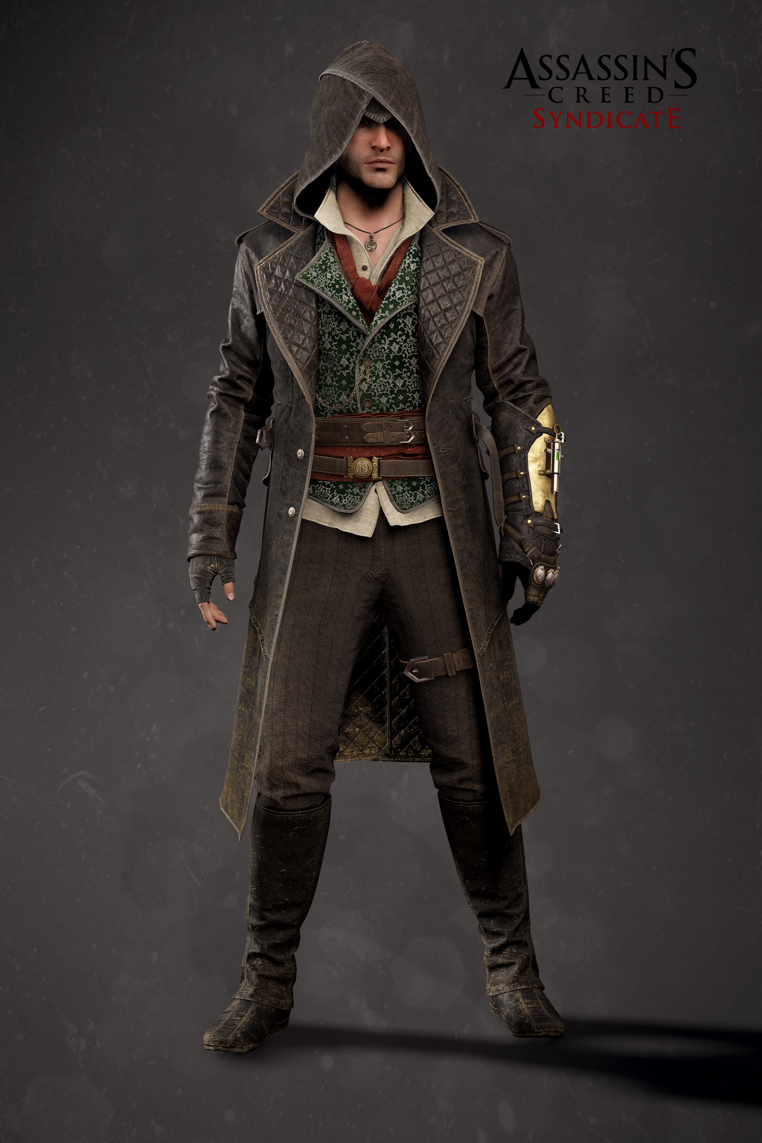 Assassins creed одежда. Джейкоб Фрай Assassins Creed. Assassin's Creed Syndicate Джейкоб. Assassin's Creed Syndicate Jacob Frye. Assassins Creed Syndicate Джейкоб Фрай.