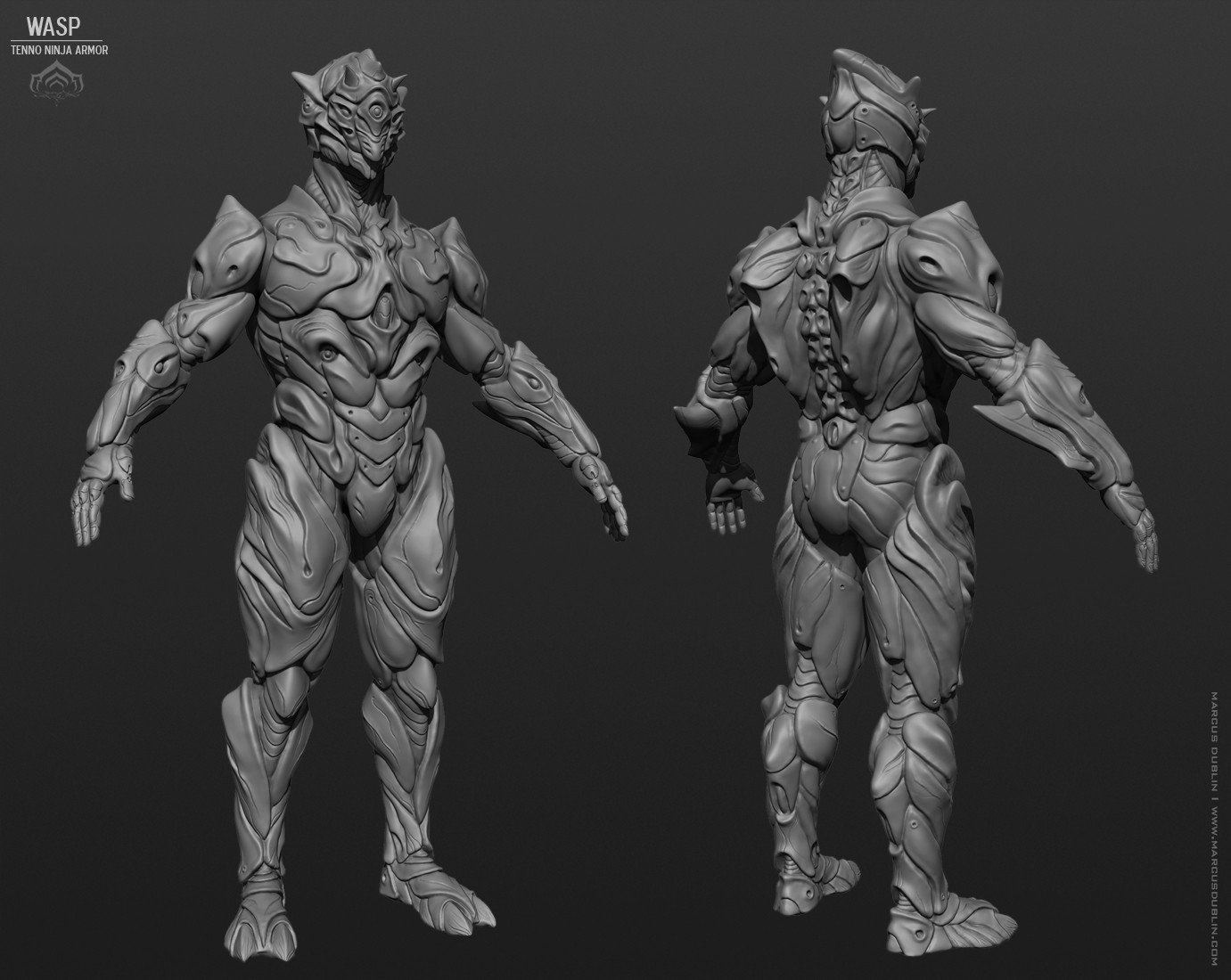 ninja armor