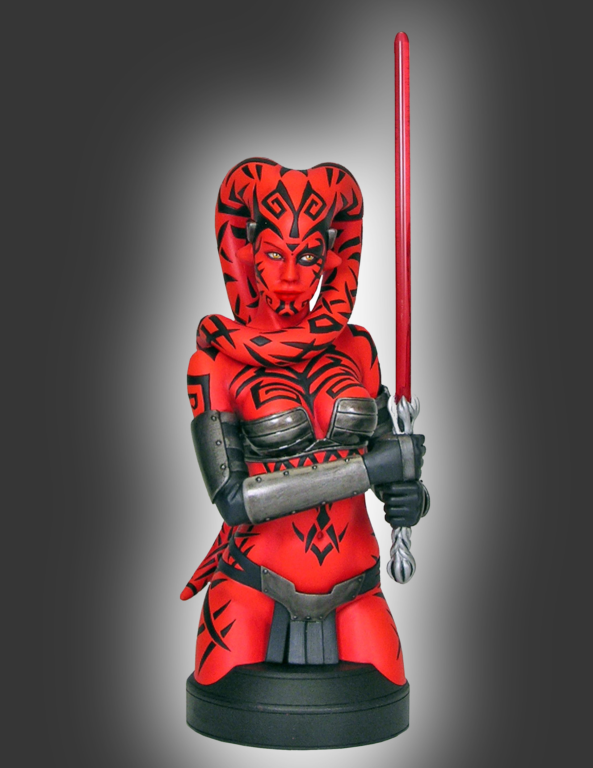 スターウォーズ ダース タロン mini bust JAN101530 - STAR WARS