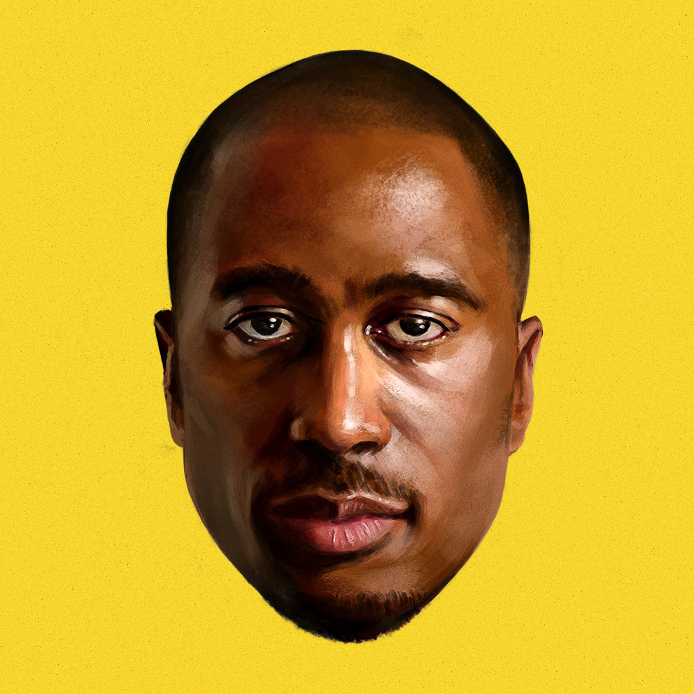 Sean Cumiskey Ali Shaheed Muhammad