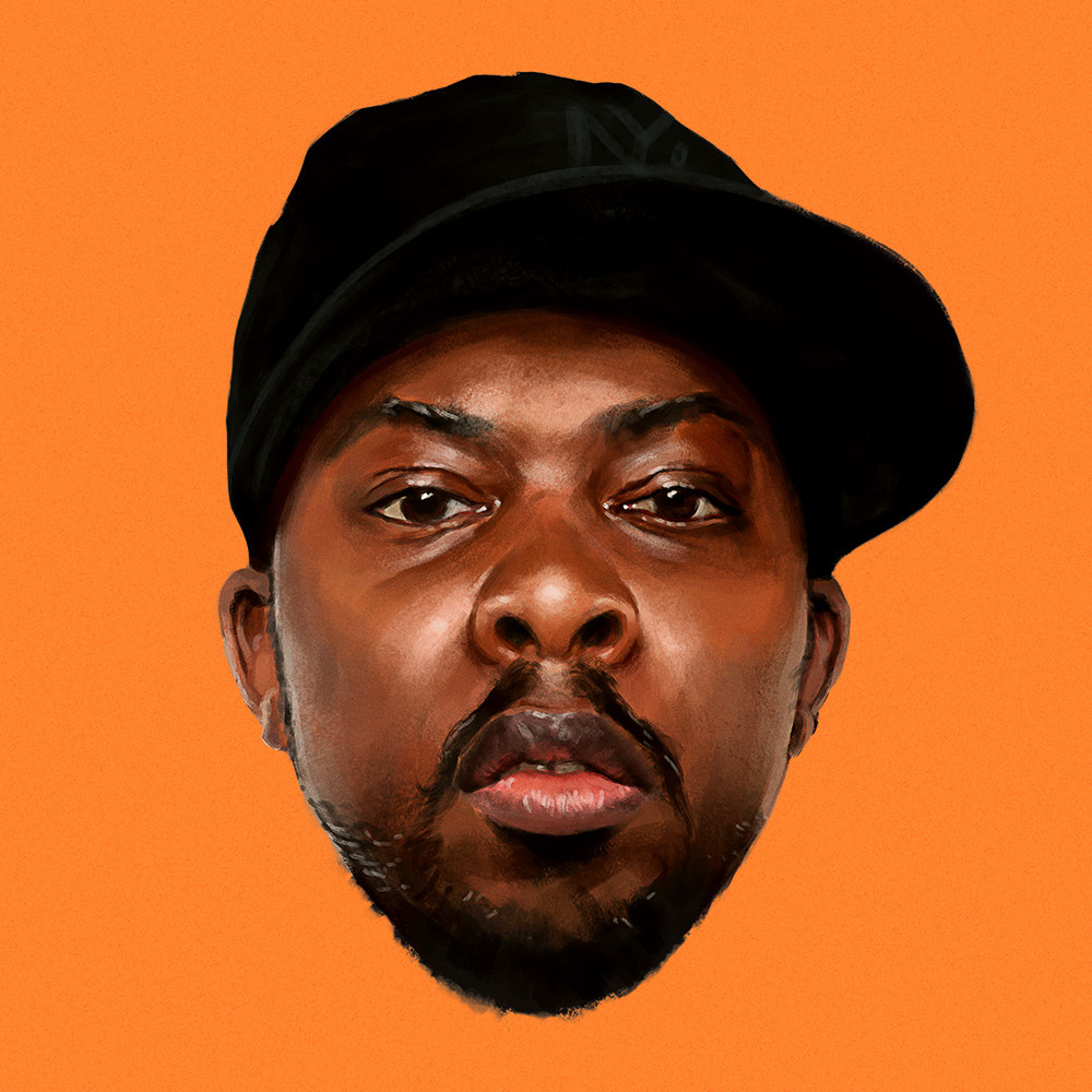 Phife Dawg