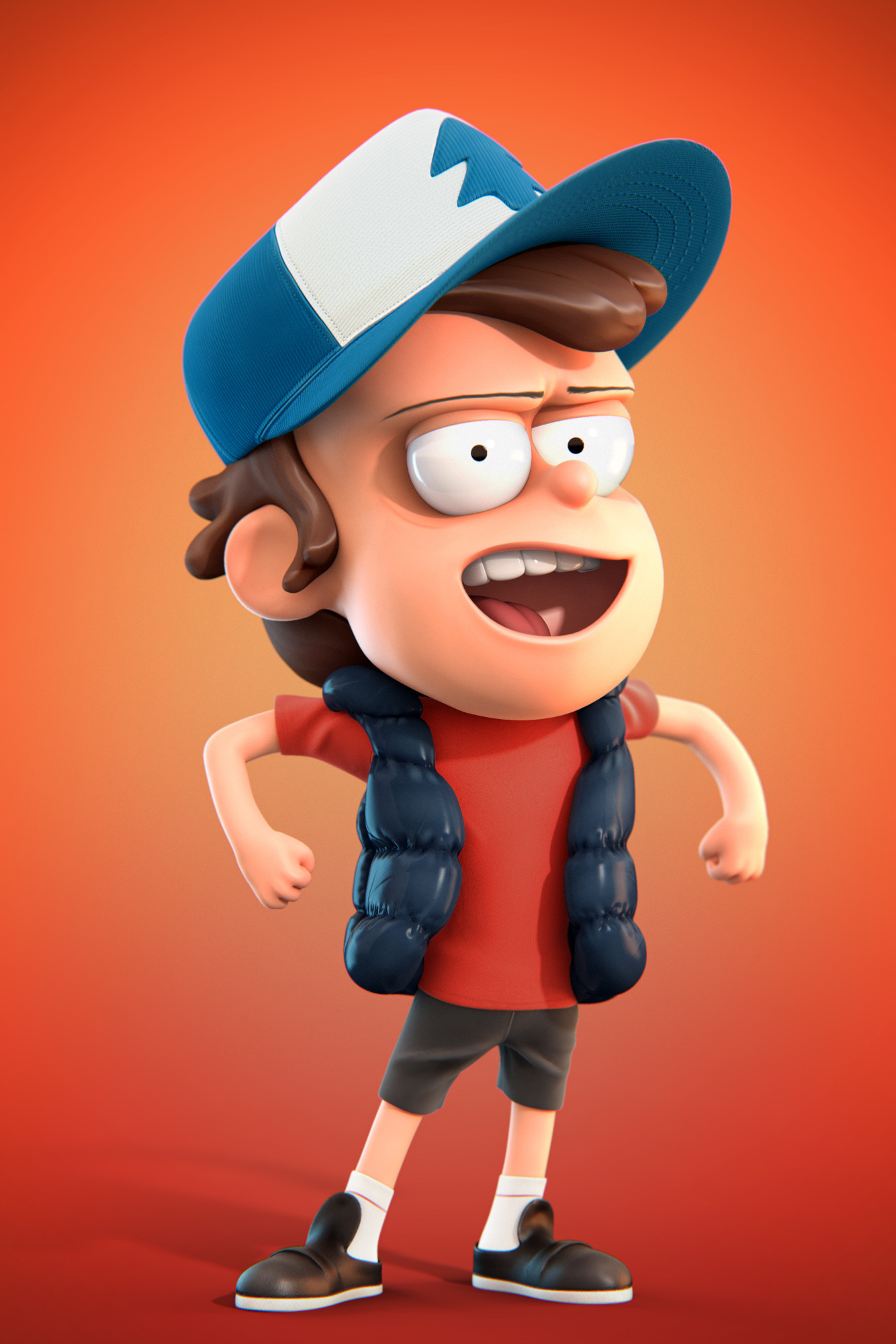 yury muzyrya dipper pose 04 2000px