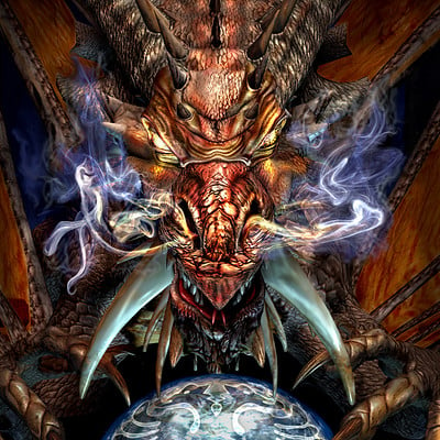 Kurt miller dragonworld