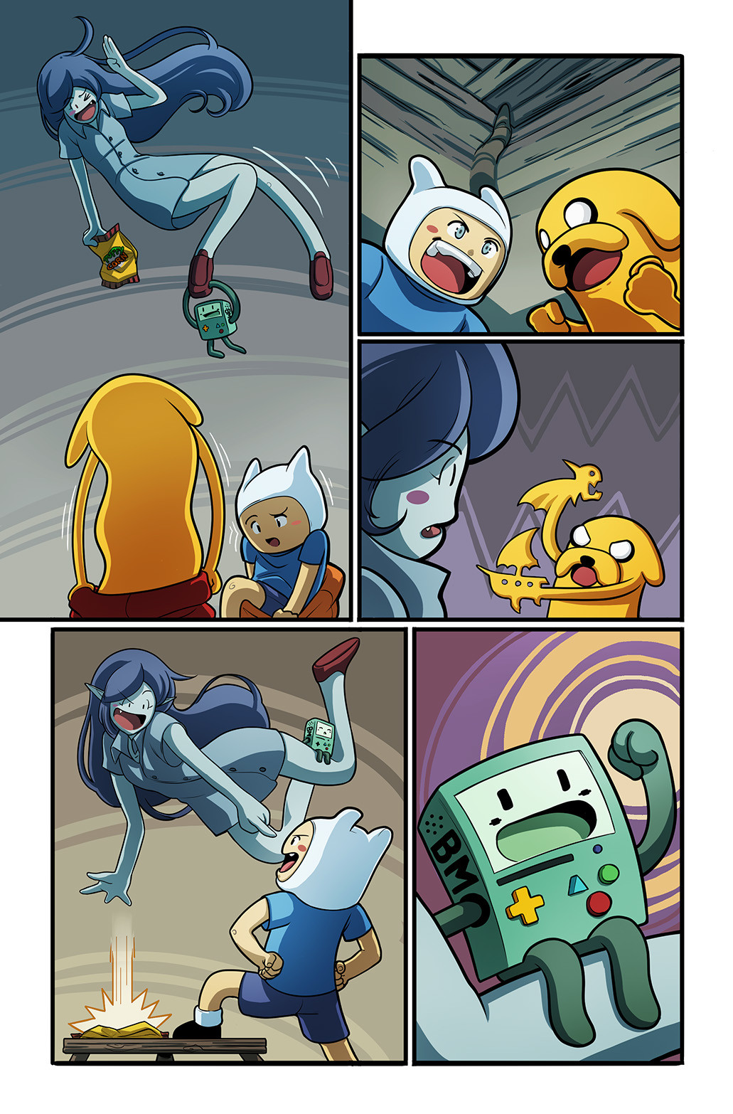Page2 Color