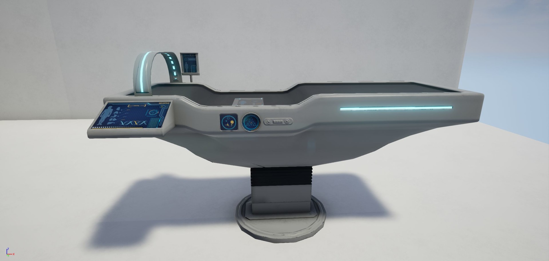 Pin By Majedrezaei On خاص و جدید Sci Fi Hospital Sci Fi Sci