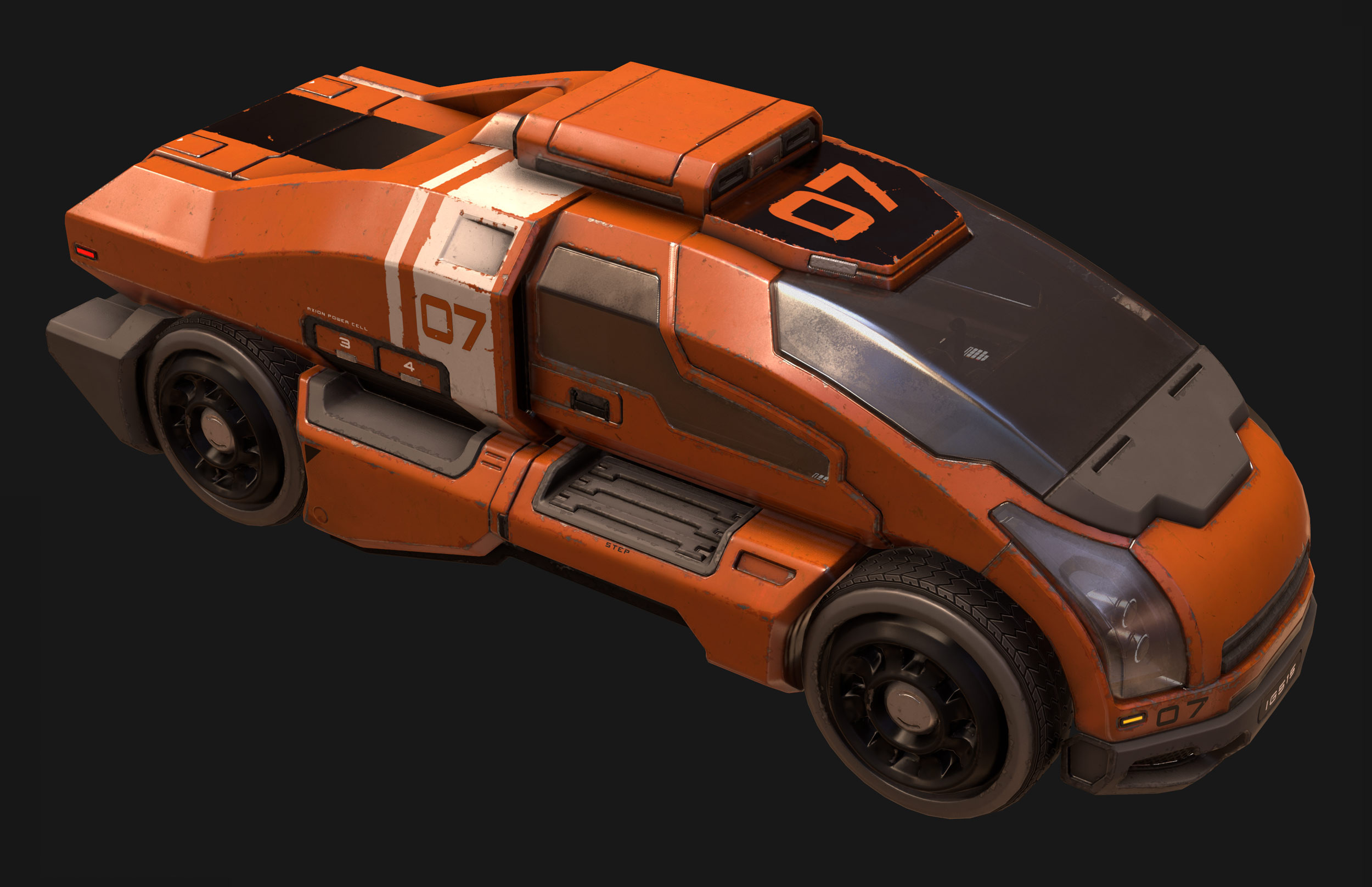 Автомобиль fi. Танк стелс pl-01. Машина арт. Ховер киберпанк. Скай фай броневик.