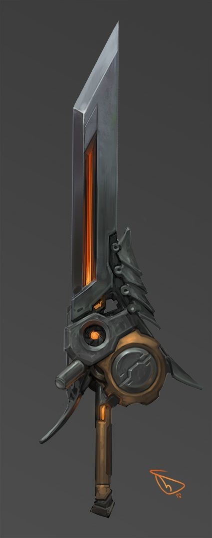 Max Davenport concept