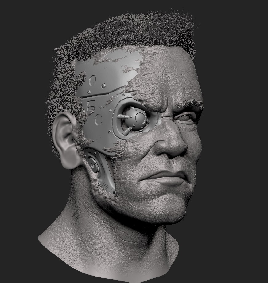 Скульптинг в blender 2. Dionysius sculpt 3в. Бюст путина 3d модель. Скульптинг в blender. Скульптинг в блендер.