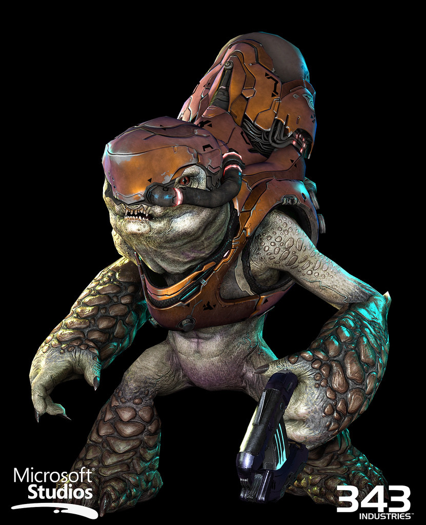 halo grunt pop