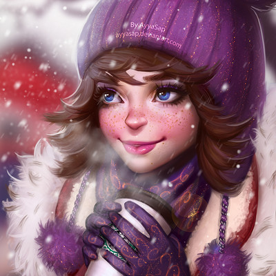 Daftar Harga Artstation The Peonies Ayya Sap Termurah 2018