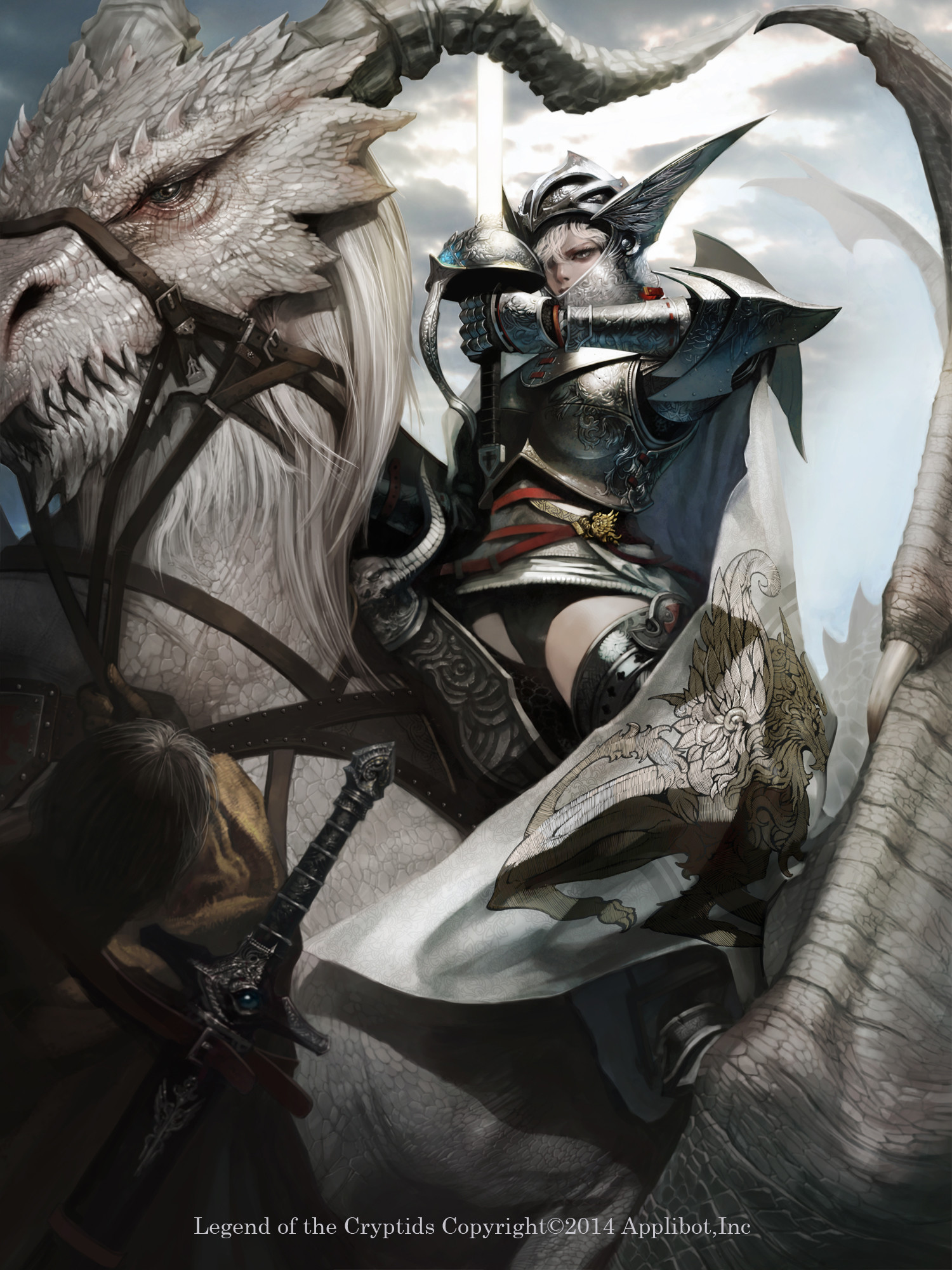 ArtStation - w night
