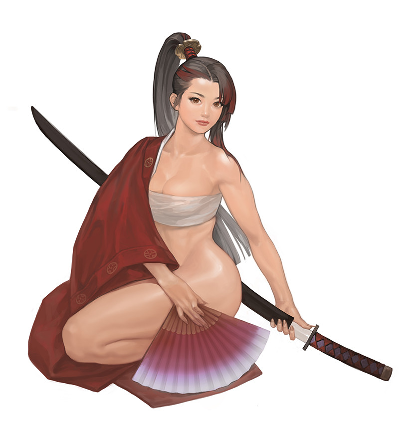 Private hentai_samurai stripchat