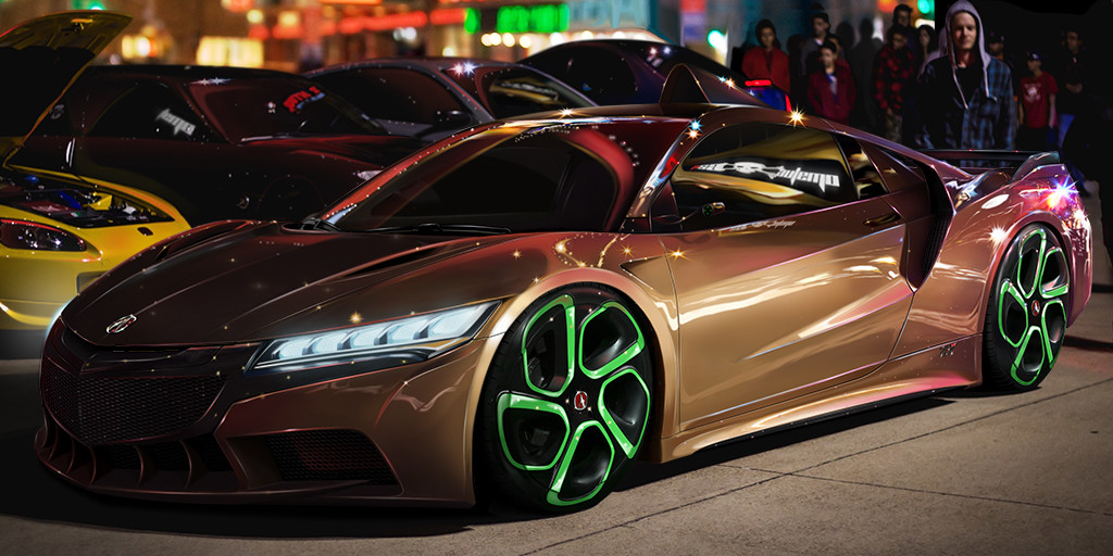 Psa Rt Honda Nsx R Gt Psa Rt Honda Nsx R Gt