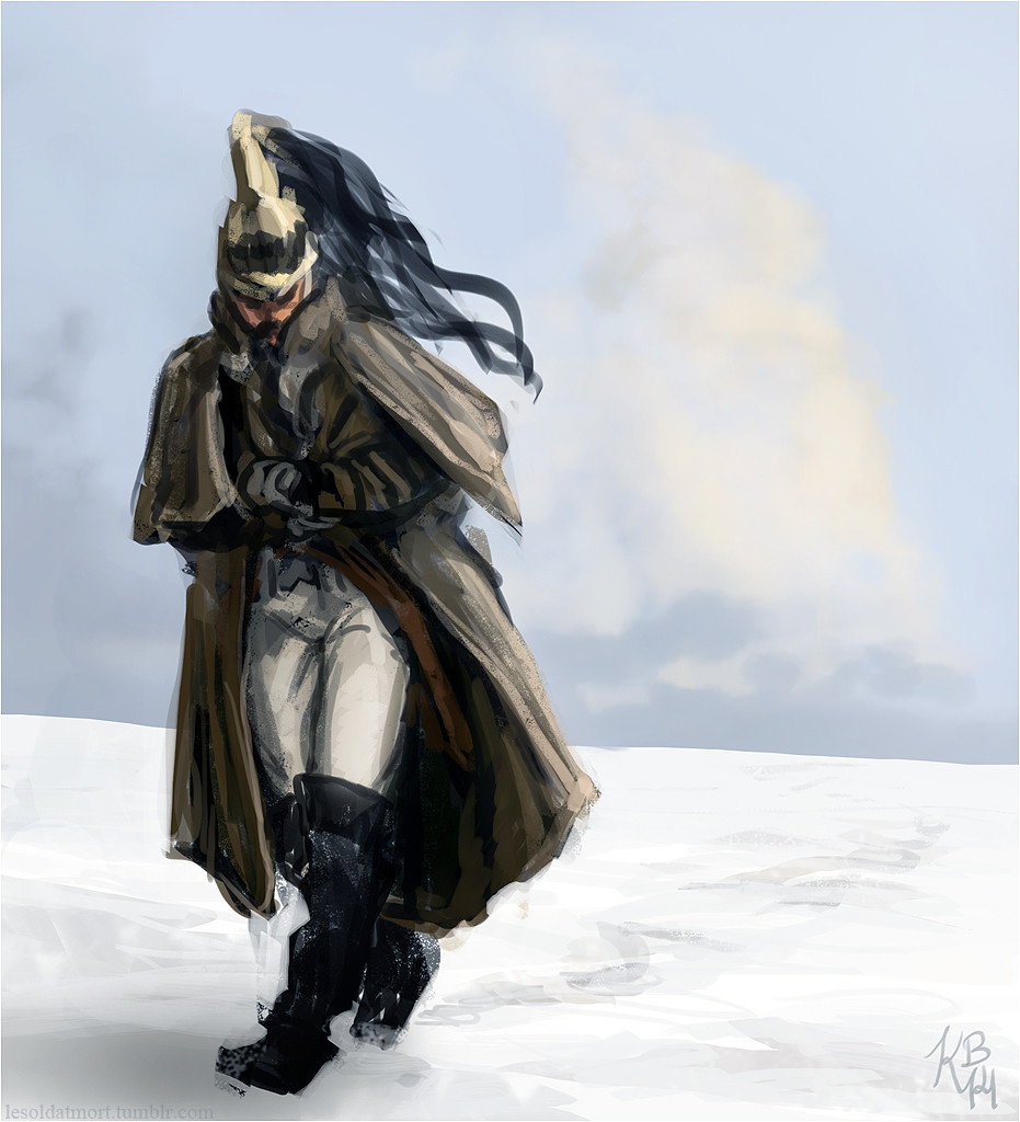 30min speedpaint