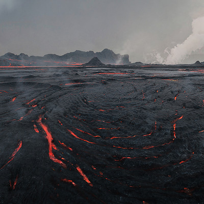 Nikolay razuev vulcano s