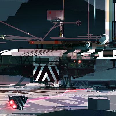 Sparth more78 flat small
