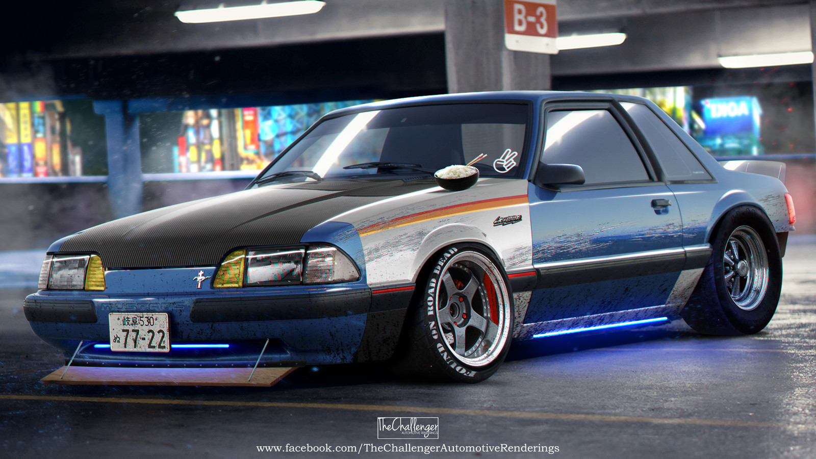 HD Exclusive Fox Body Mustang Wallpaper wallpaper quotes