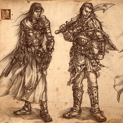 Artstation James Ng Artstation James Ng