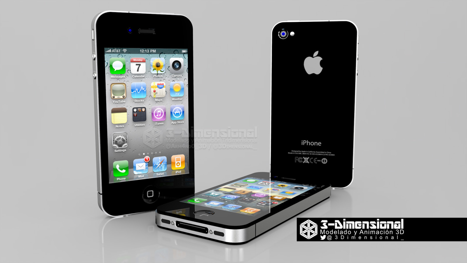 Iphone 4
