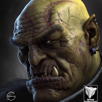 Sergio Brotons - Call of Duty WWII Nazi Zombies: Zombie Sprinter