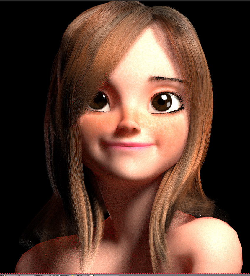 무료 이미지 손 구조 조직 꽃잎 심장 무늬 귀 담홍색 입 인간의 몸 그림 삽화 디자인 대칭 3d Cloobx Hot Girl