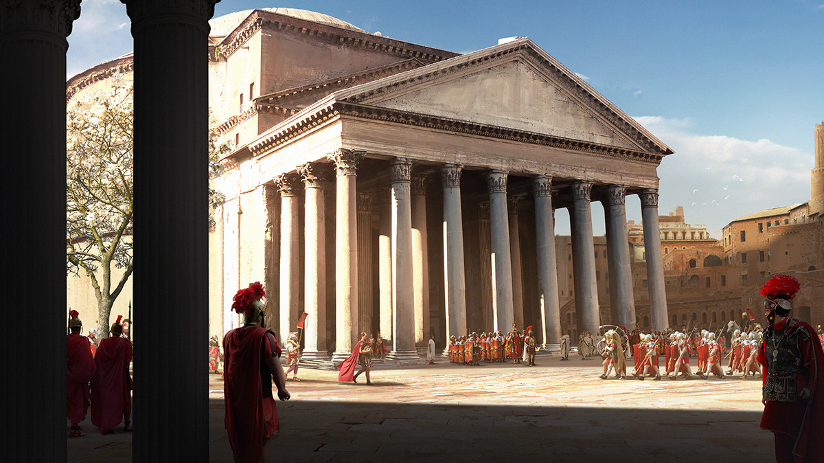 2,000 year old ancient portraits of Romans found in a necropolis in Egypt :  r/interestingasfuck, image size:1200x674