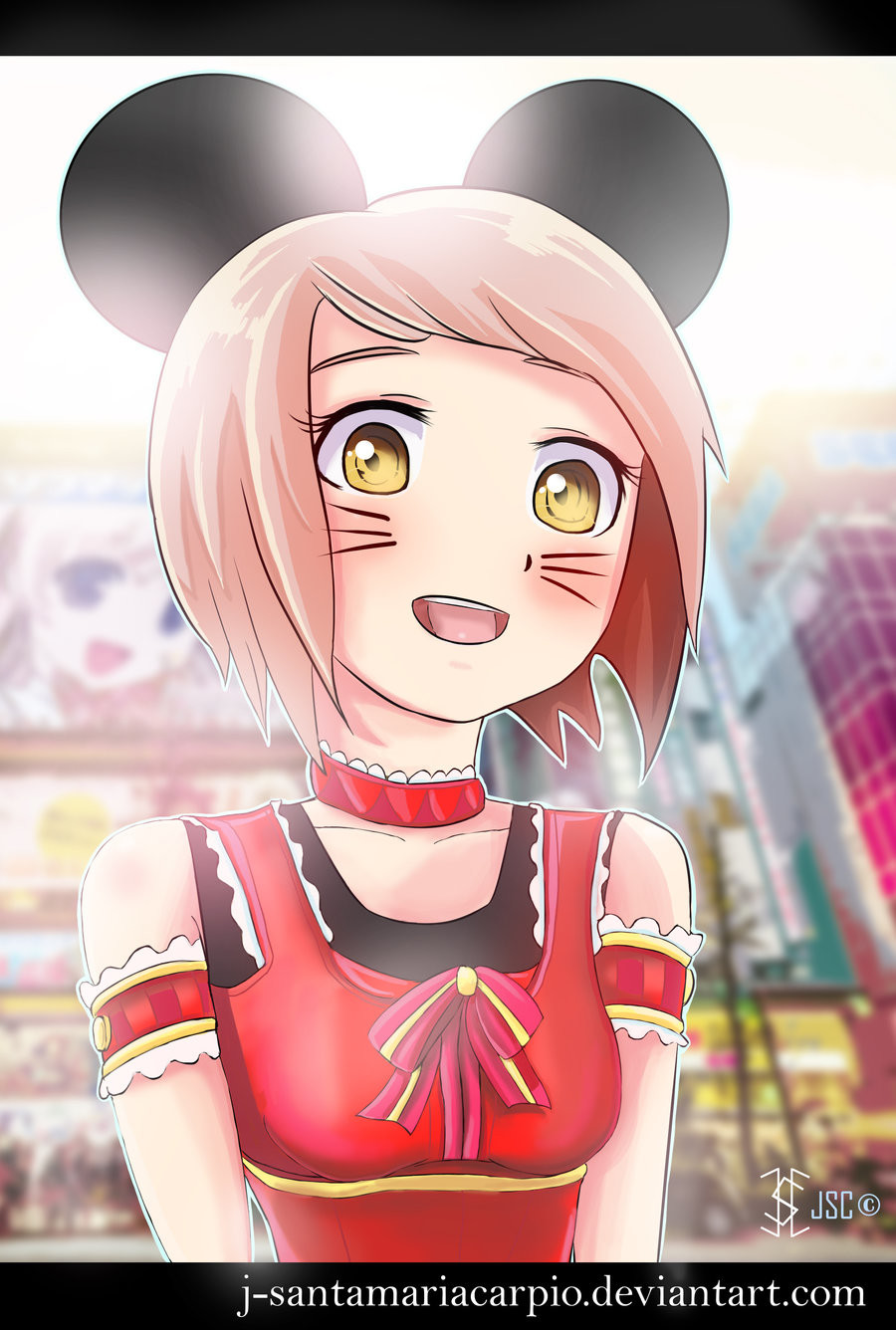 Kuroko no basket Mickey mouse  Anime Amino