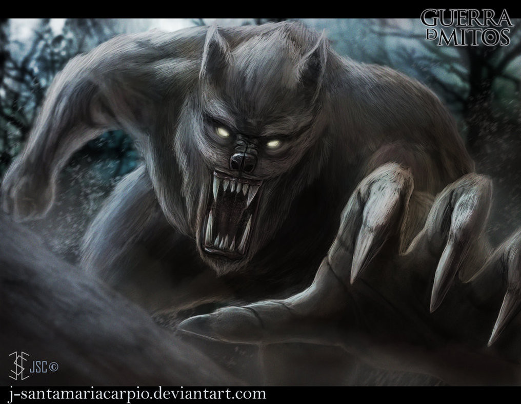 Wp8339343-the-wolfman-wallpapers by sillyjellybeans on DeviantArt