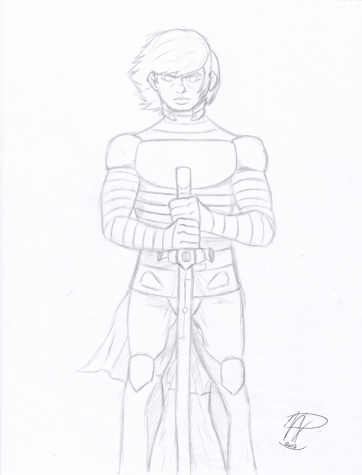 Nick Patton - Karno