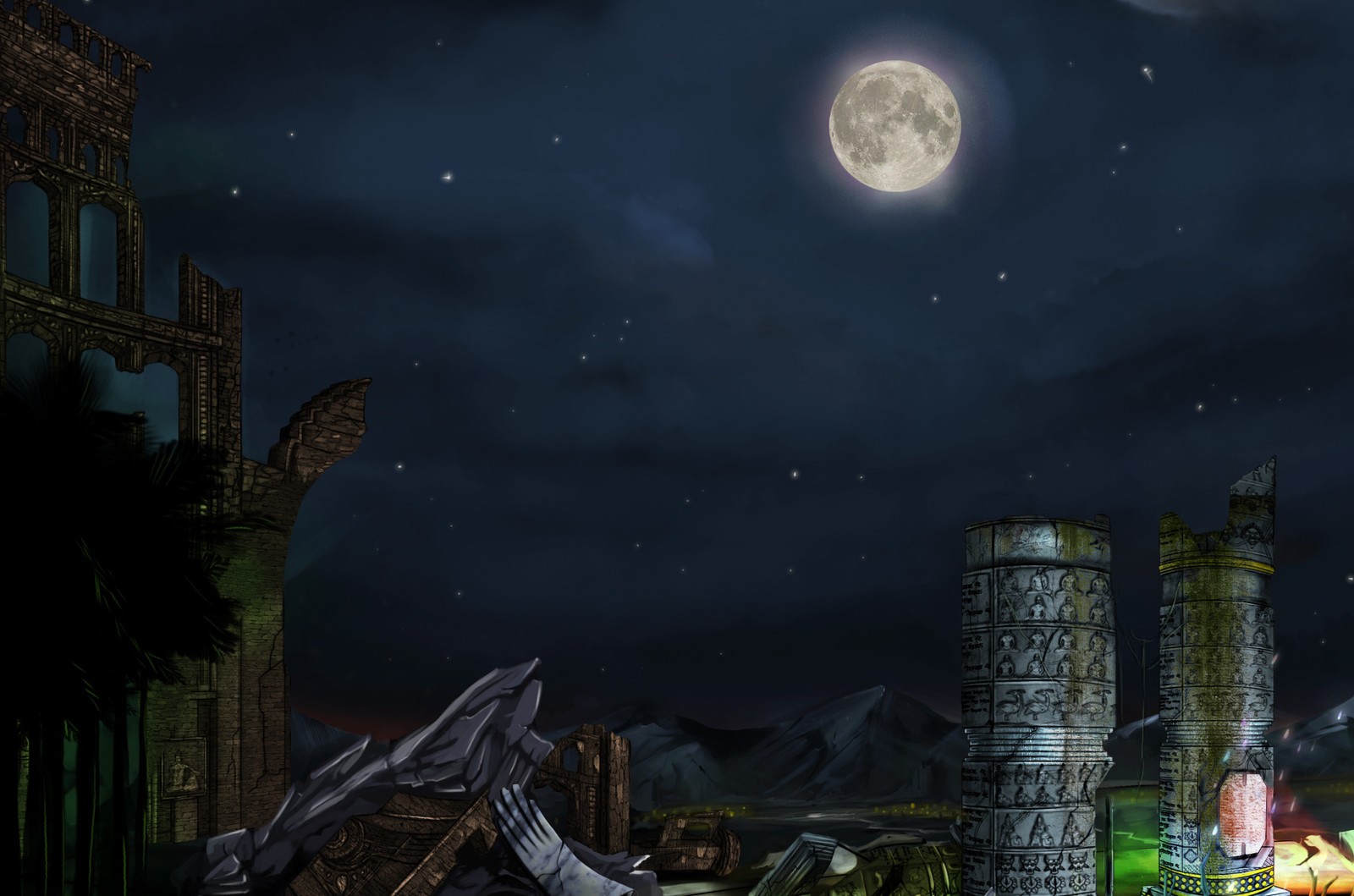 Moon