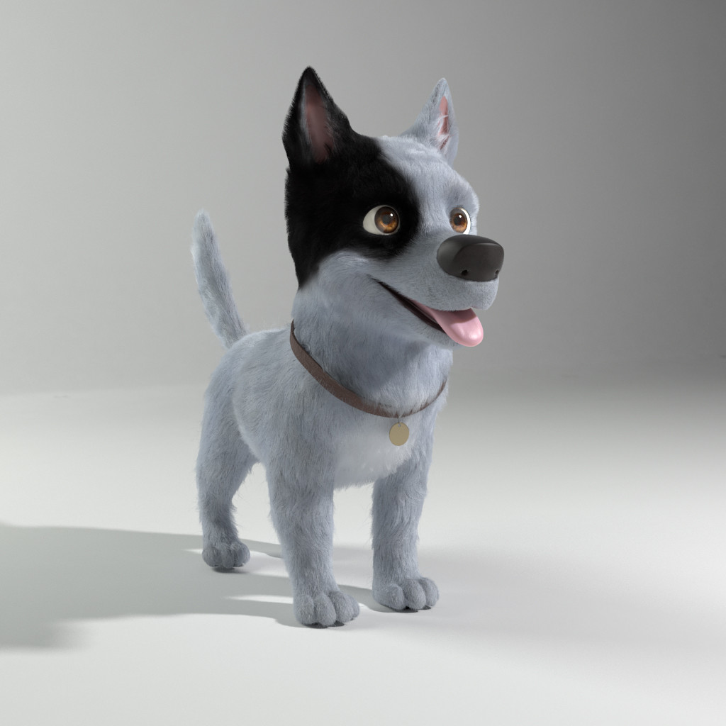 Dog C