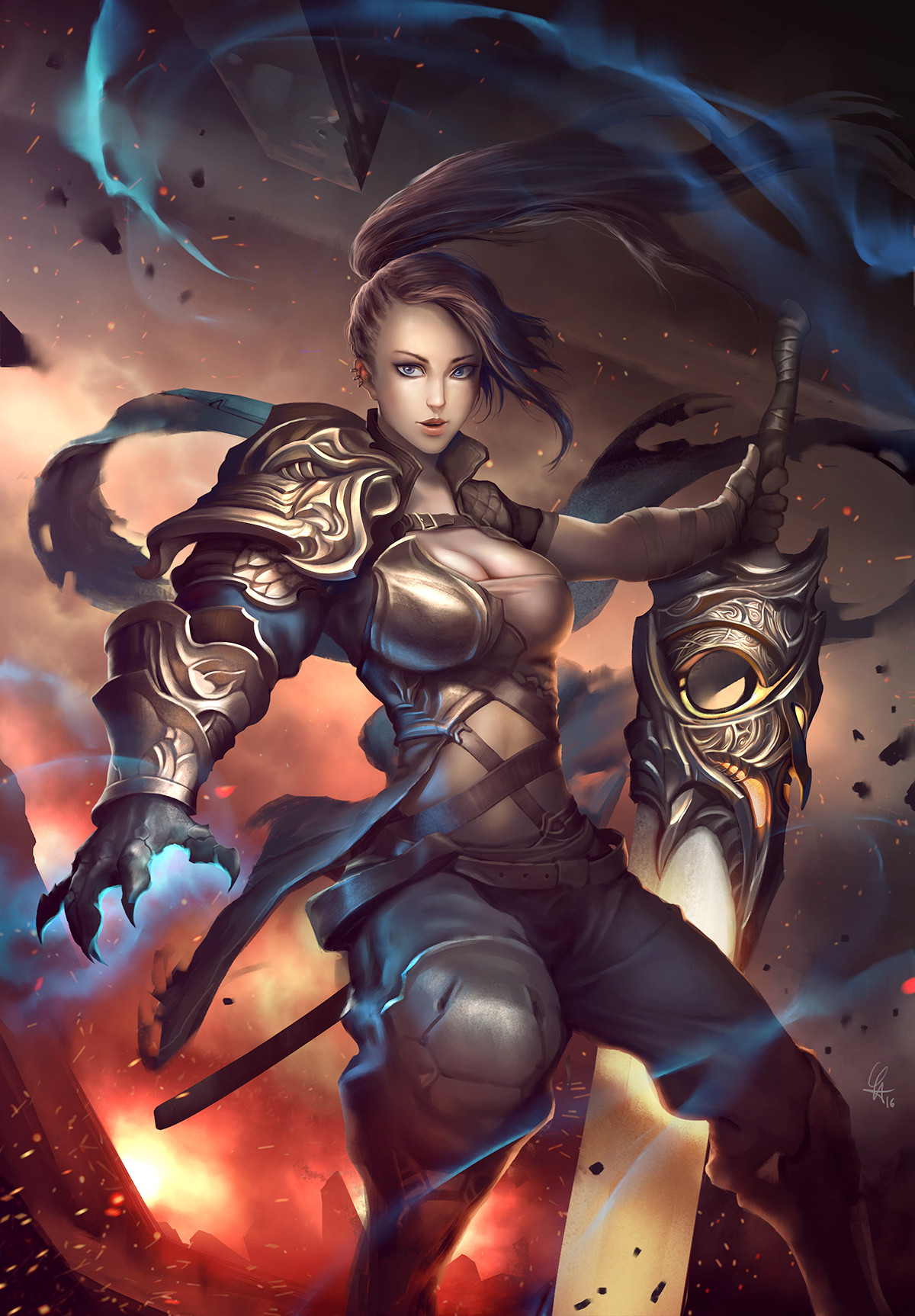 valkyrie valkyrie