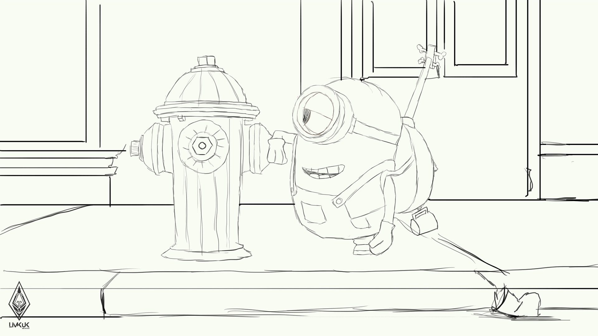 Limkuk Hello Papagena Tu le bella comme le papaya. limkuk hello papagena