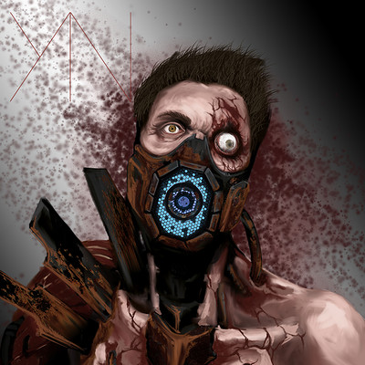 Yun nam cyber zombie 72