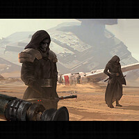 Artstation Starfield Fanart Of Course Evan Liu