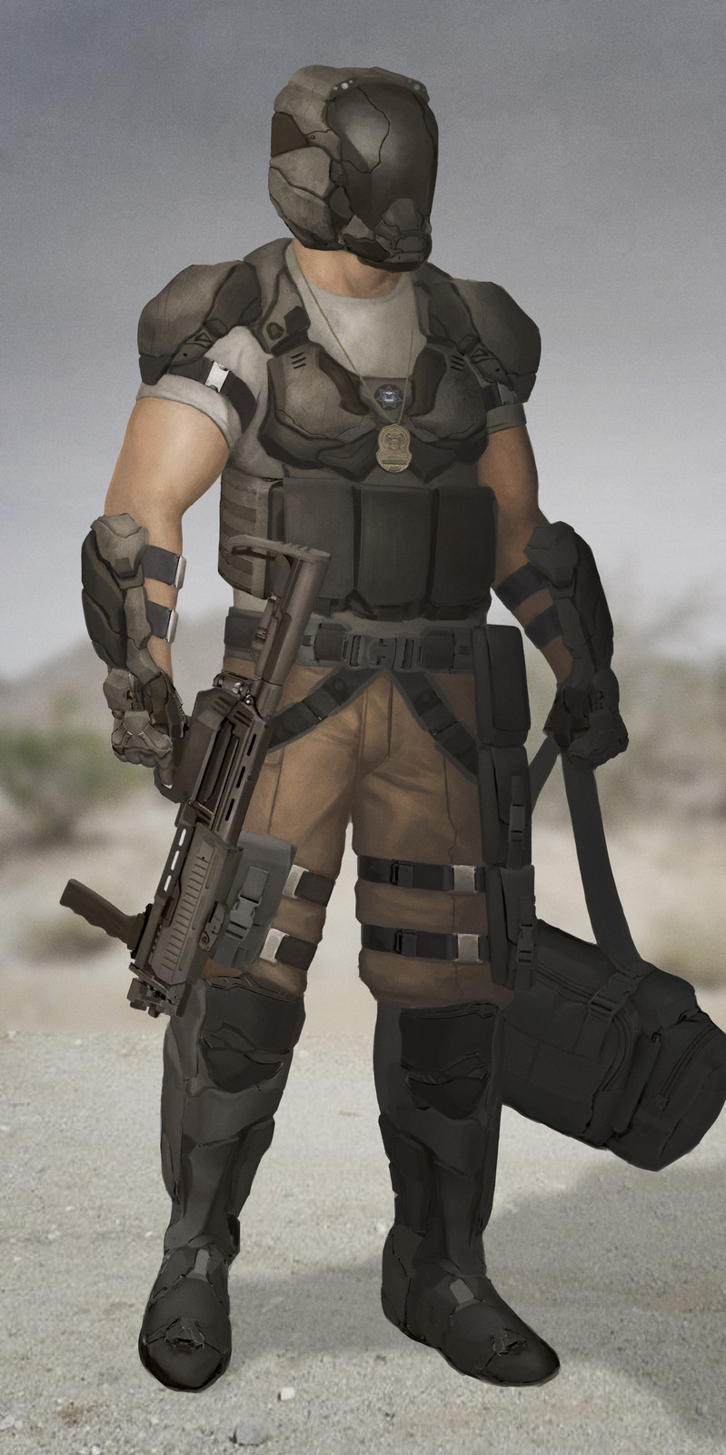 Anti Cartel Unit