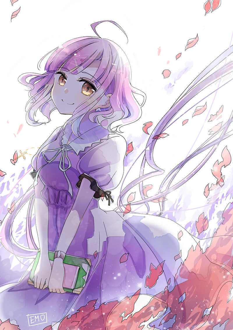 Emo Lin Megumi Sakura
